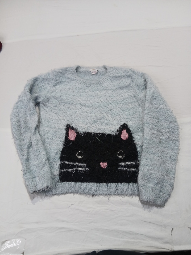 Circo Cat Sweater