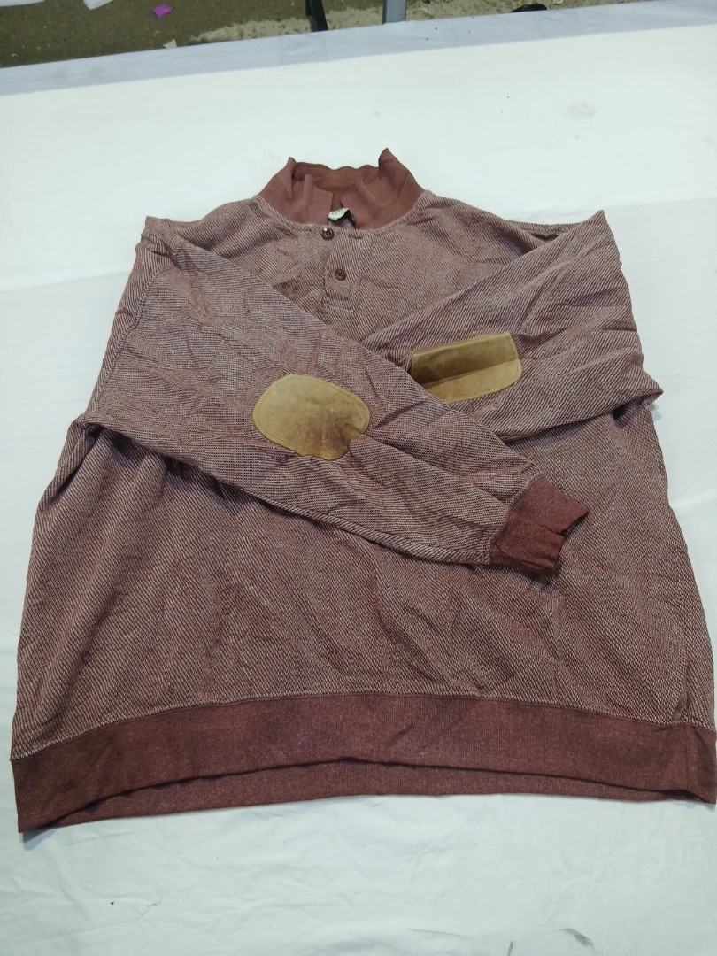 Orvis Sporting Tradition 1/4 Zip Sweater