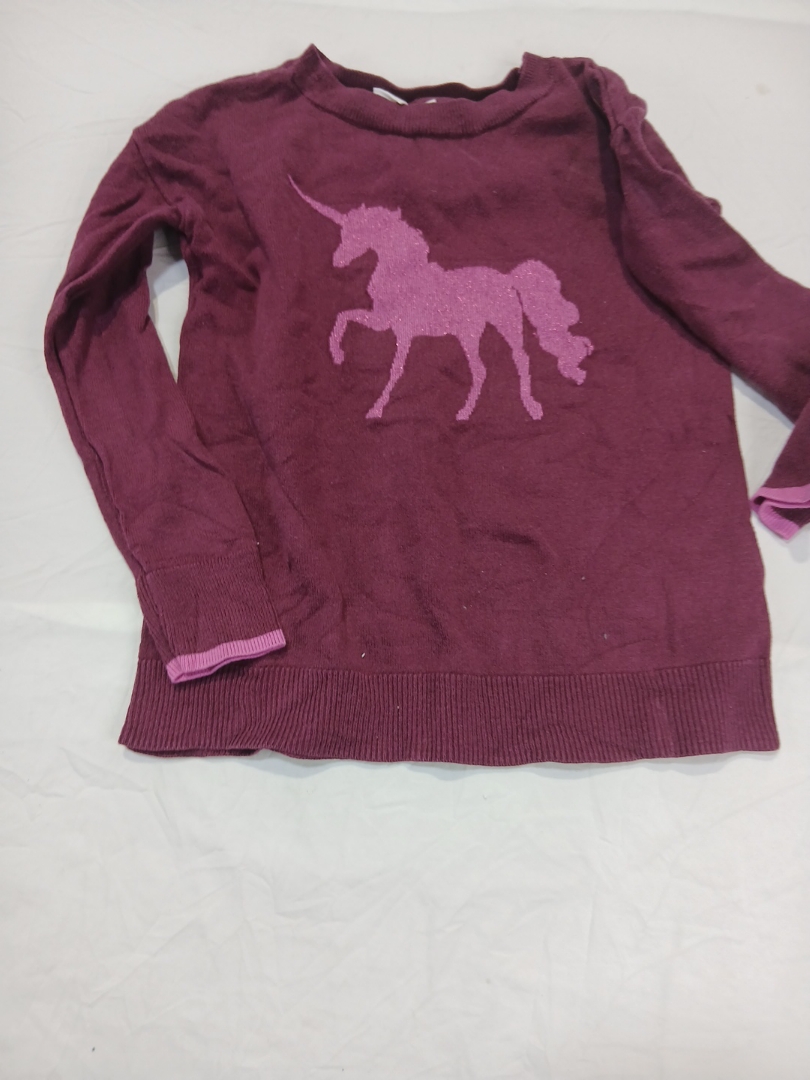 GAP Kids Unicorn Sweater