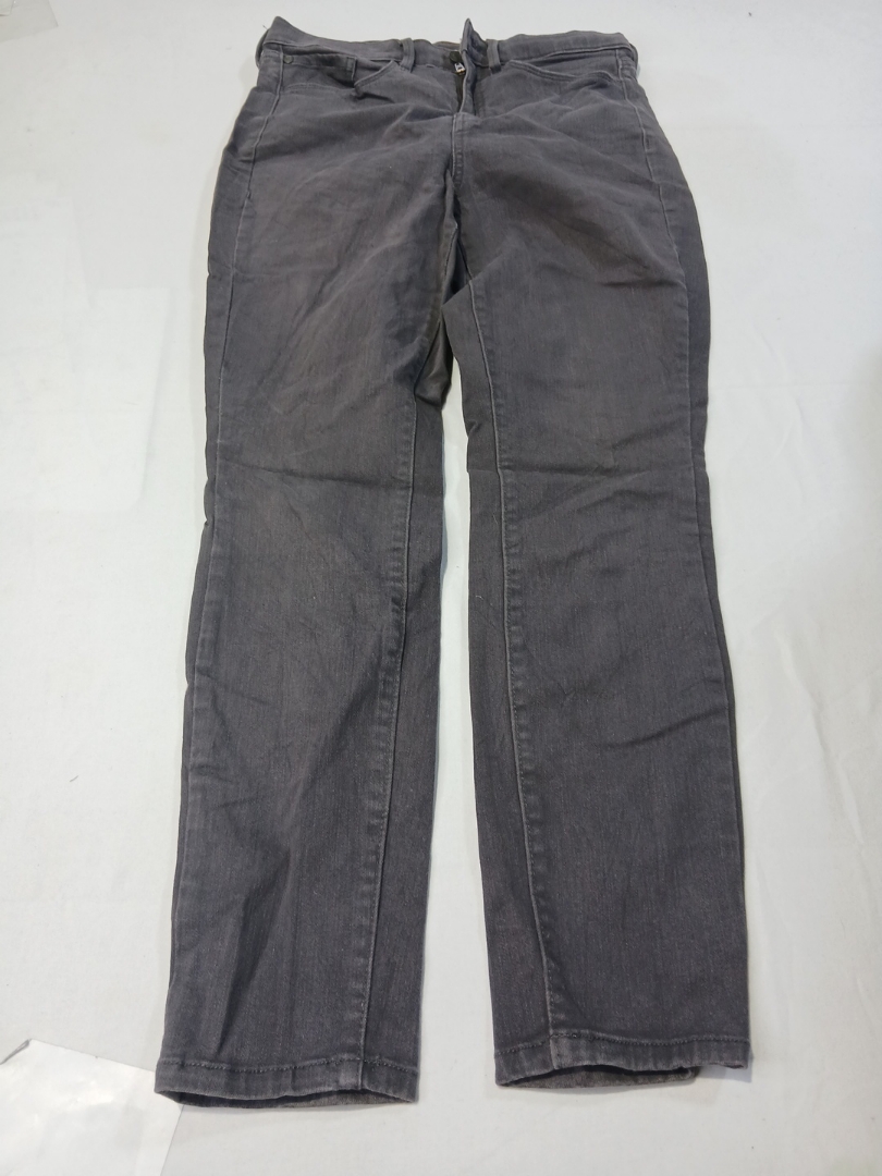 Jeans Femininos Slim Fit Eddie Bauer