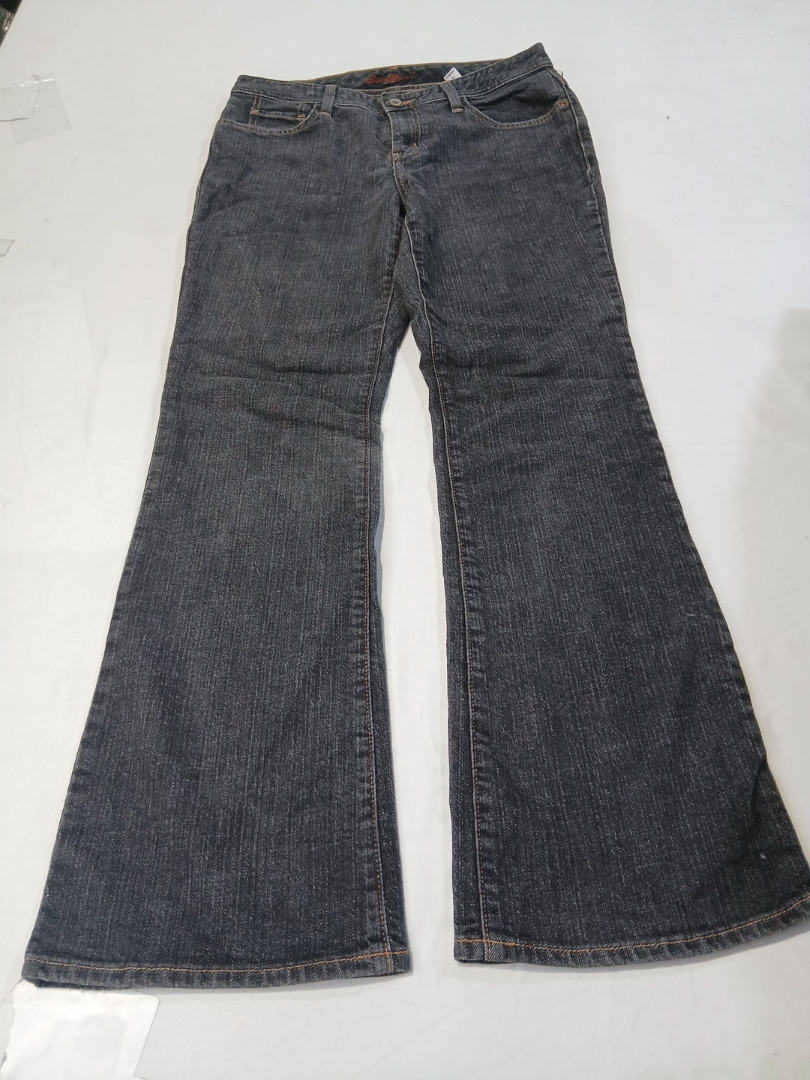Eddie Bauer Flare Jeans