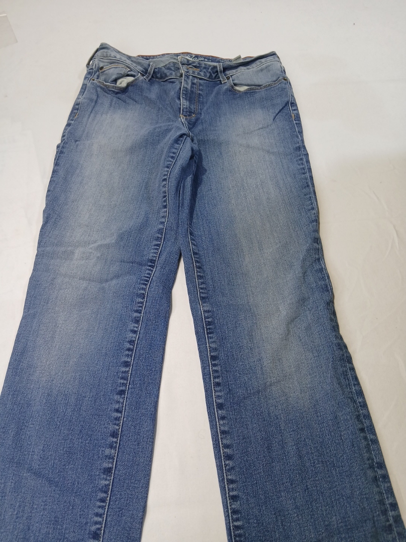 Eddie Bauer Bootcut Jeans