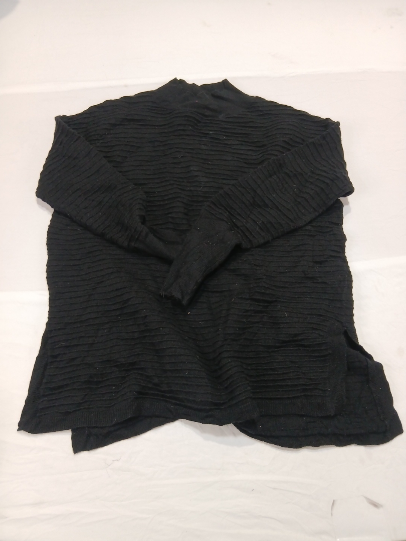 Max Studio Black Knitwear Cardigan
