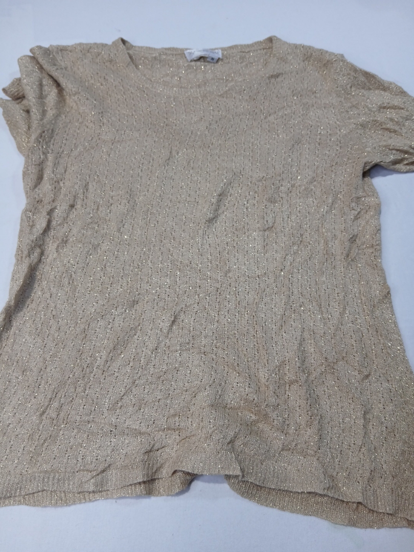 52 rue BICHAT Tricot Haut