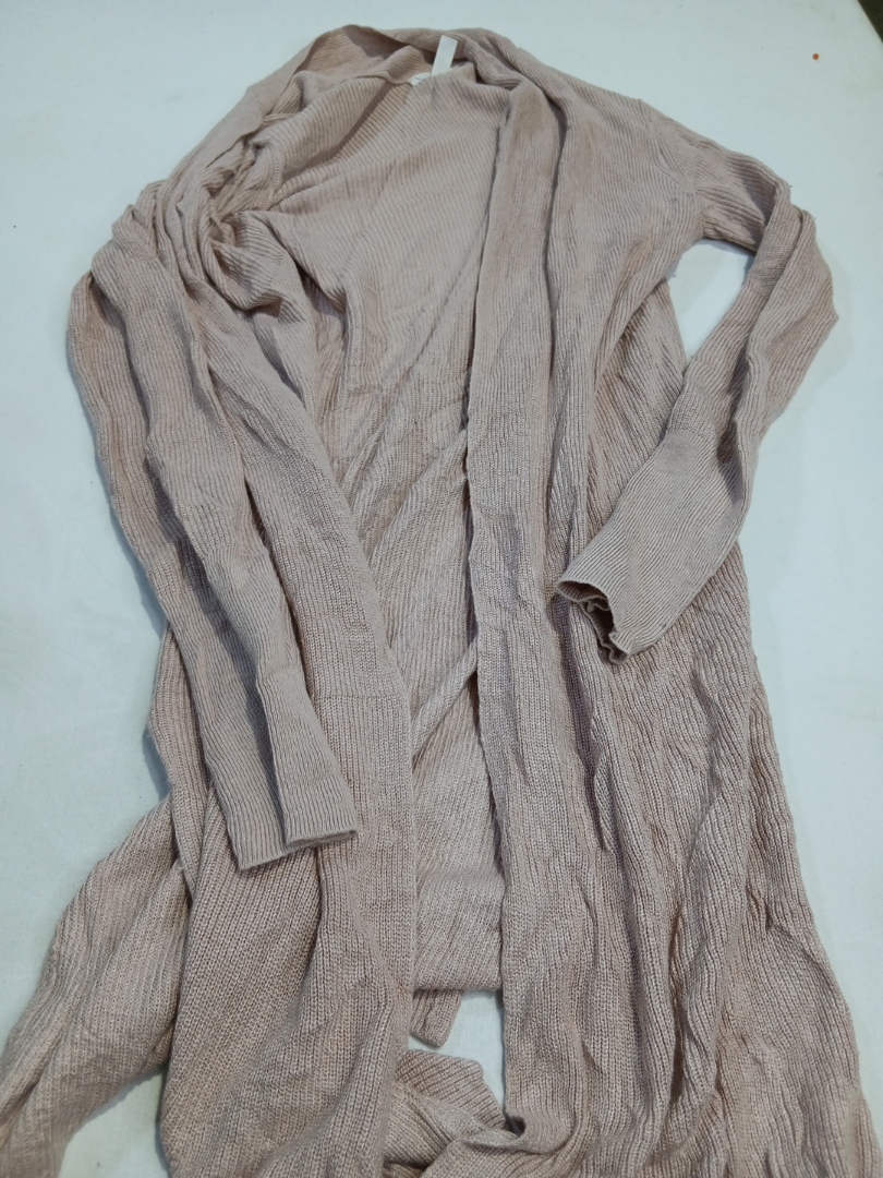 Leith Knit Cardigan XS