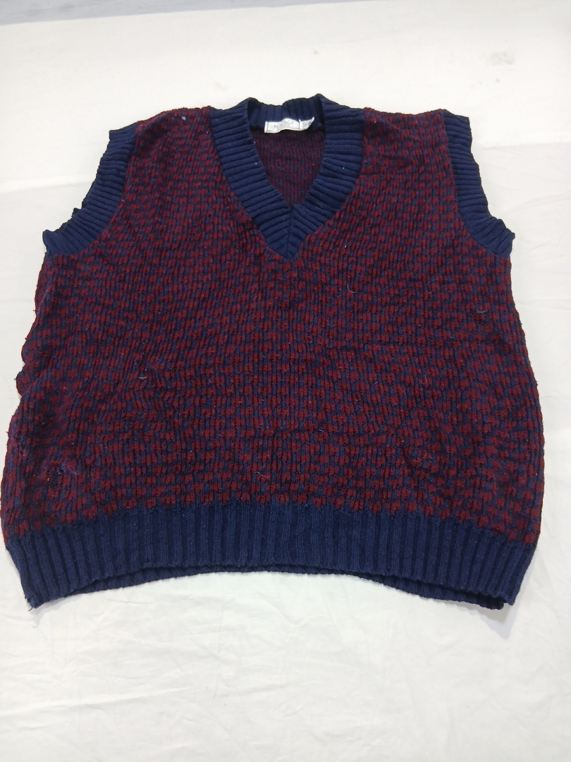 The Men's Store at Sears Knitwear Vest