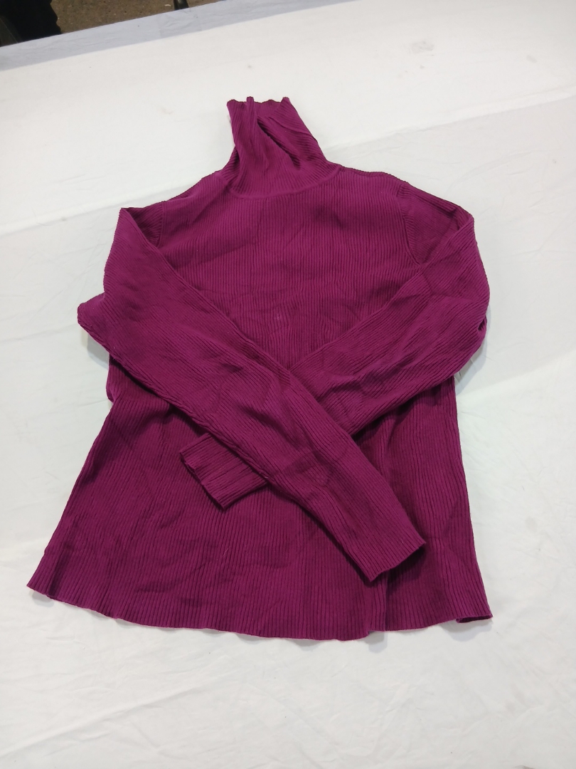 Ralph Lauren, Orvis & More Knitwear Bundle - 10 Pe..