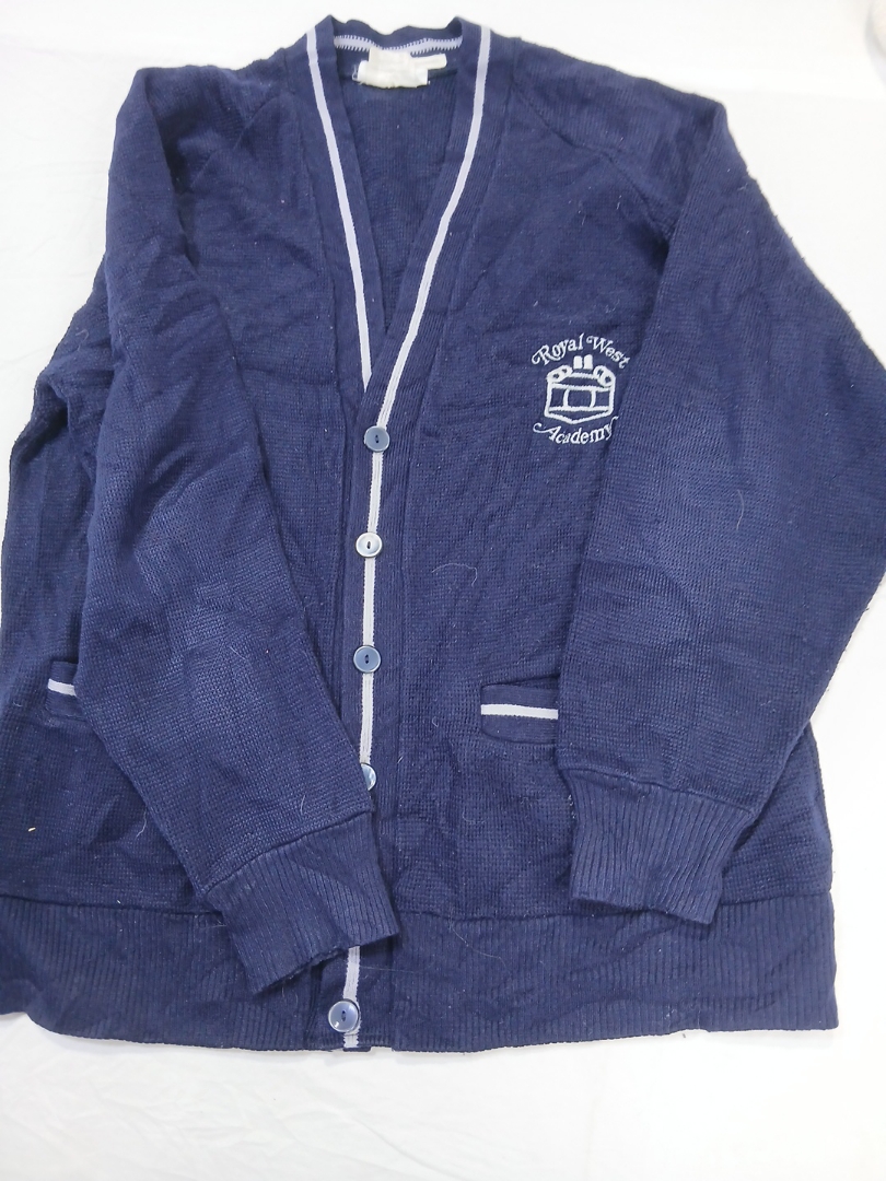 Royal West Academy Knitwear