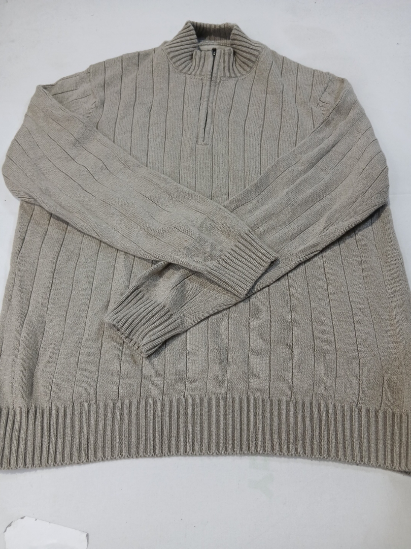 Heritage Collection by Bass Sweater