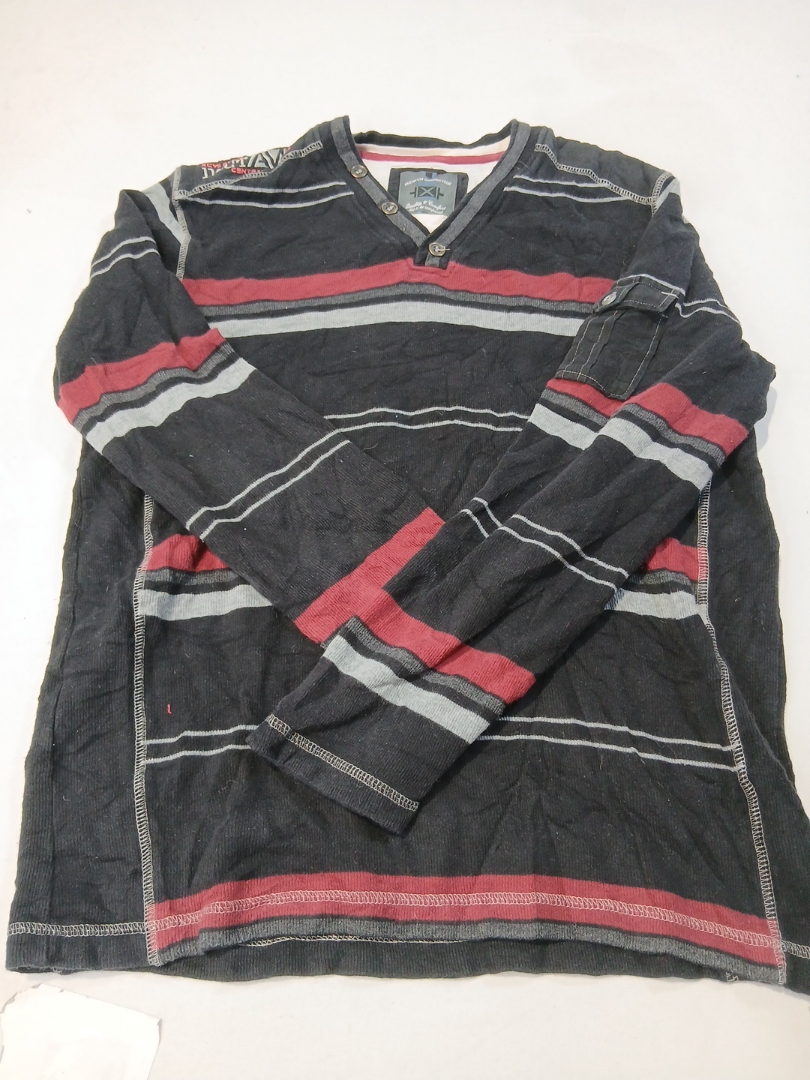 Premium Connection Knit Top