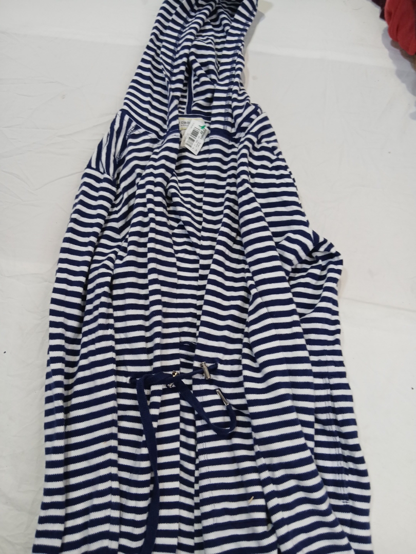 Liz Claiborne Weekend Striped T-Shirt