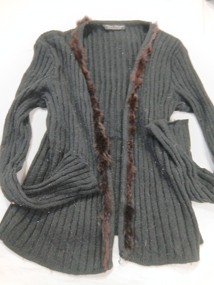 Knitwear Cardigan