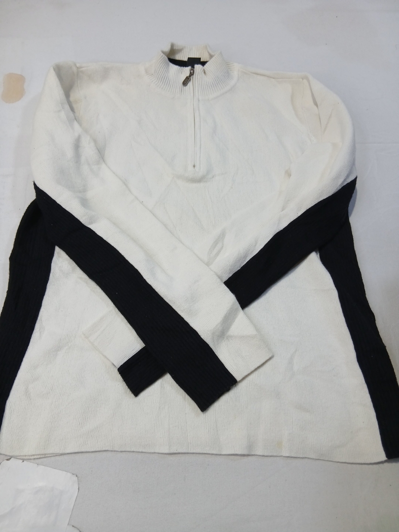 Pull en tricot Style & Co.