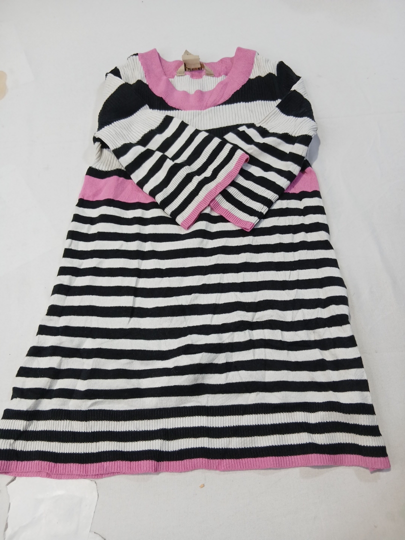 Robe en tricot Arizona