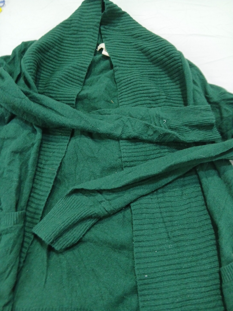 Maglione Verde