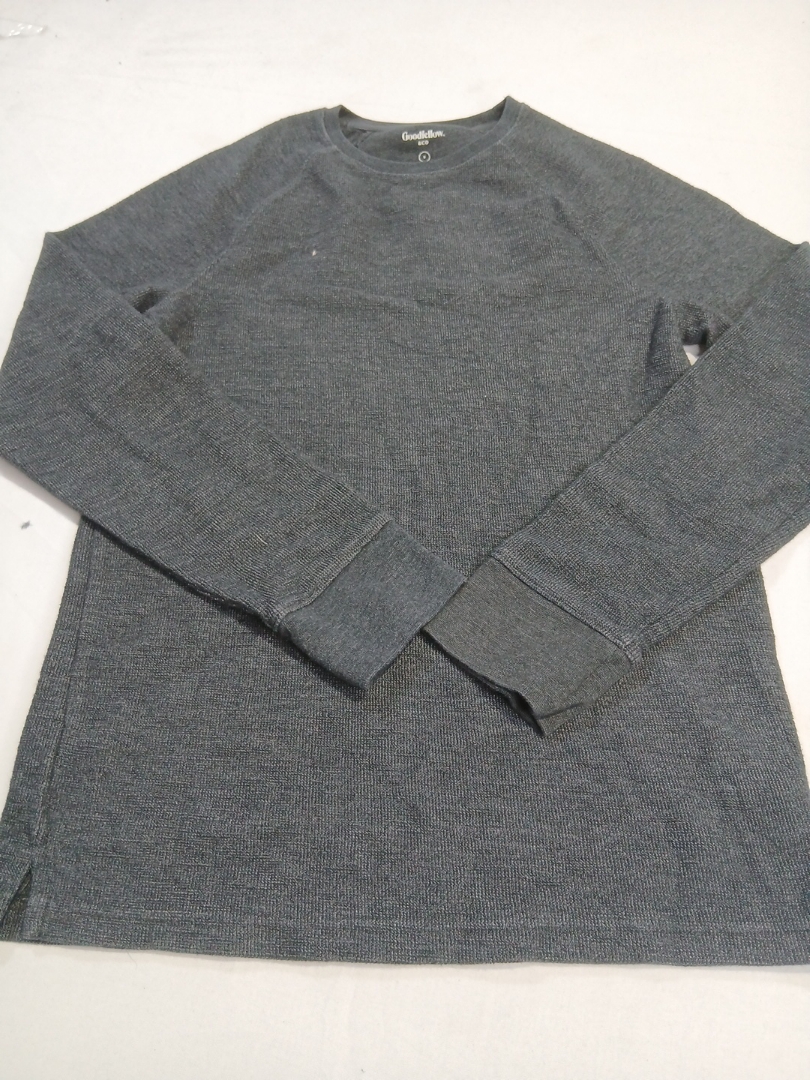 Goodfellow & Co Grey Crew Neck Sweater
