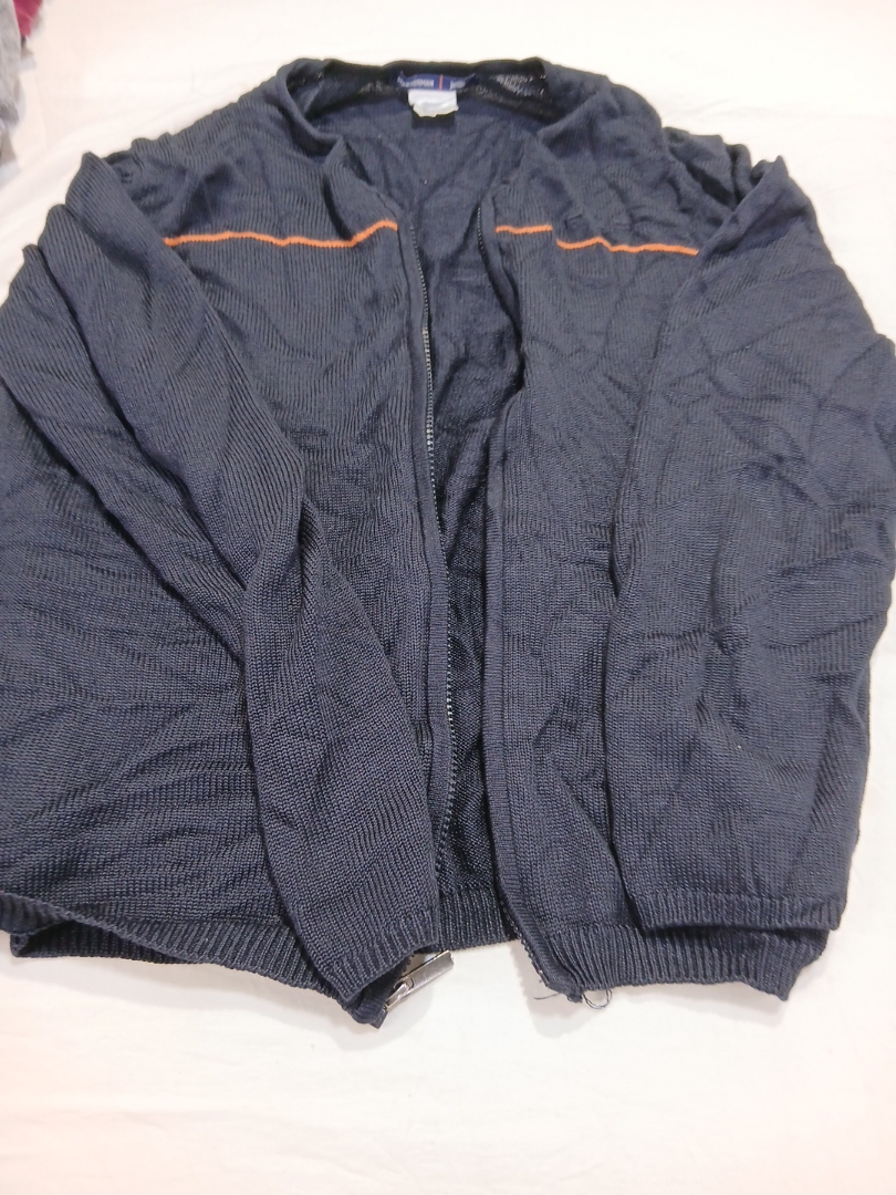 JetBlue Branded Sweater