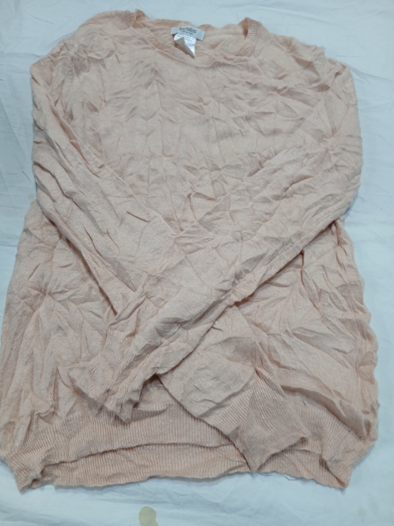 Bartolini Knit Sweater