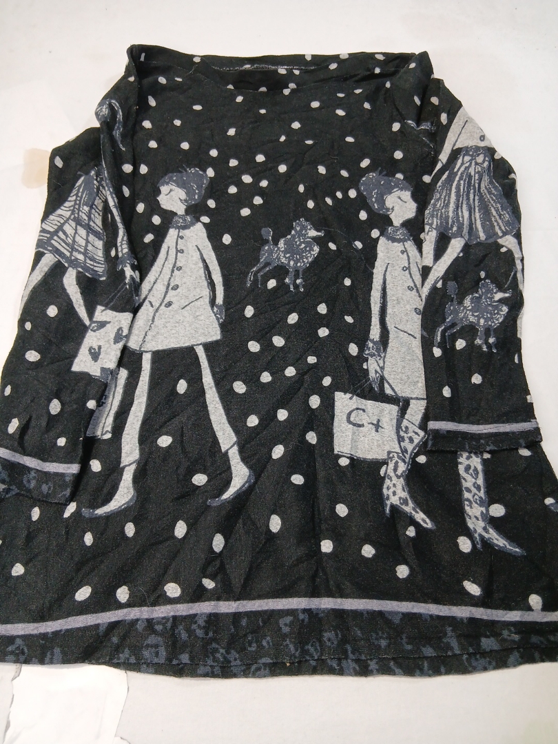 Écharpe pour femmes de San Francisco