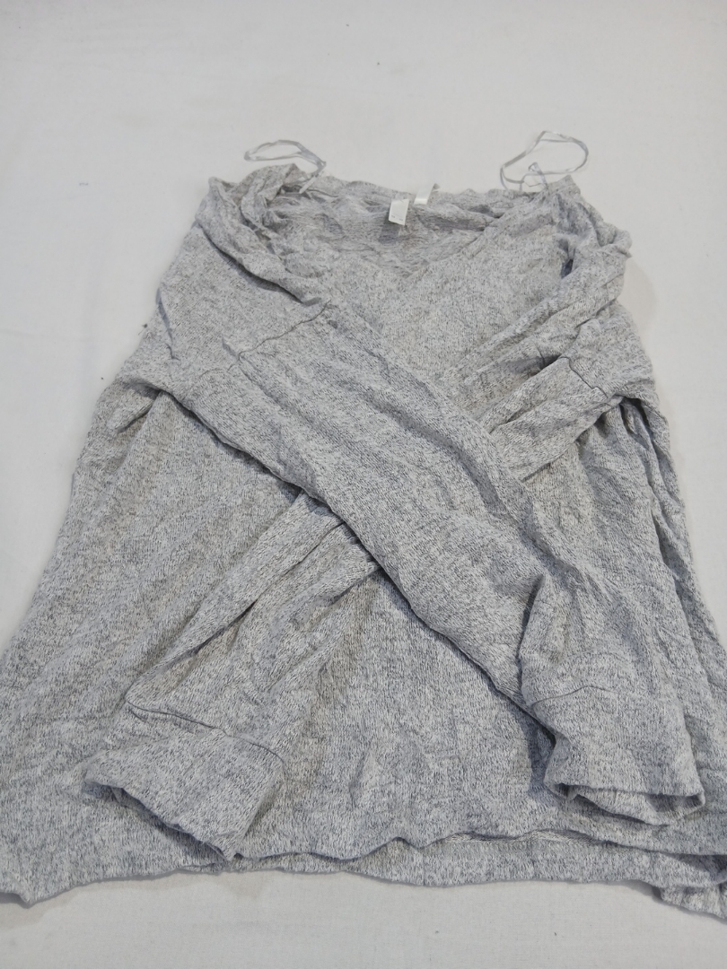 haut en mélange de viscose miu miu