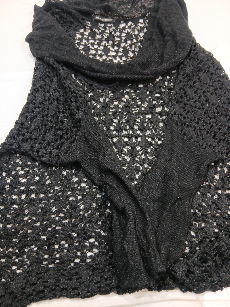 「クロシェトップ」