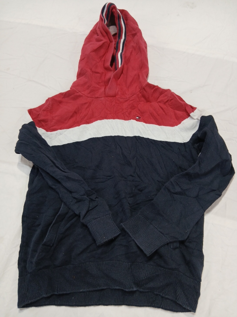Hoodie Tommy Hilfiger