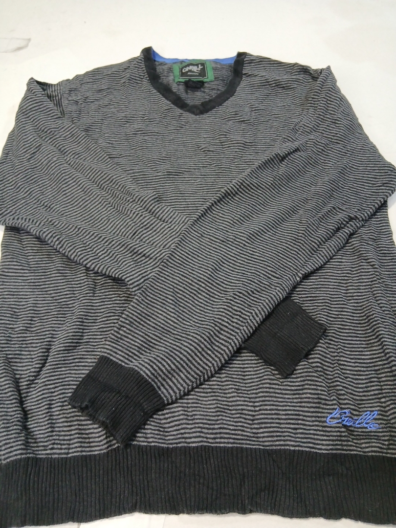 O'Neillニットトップ