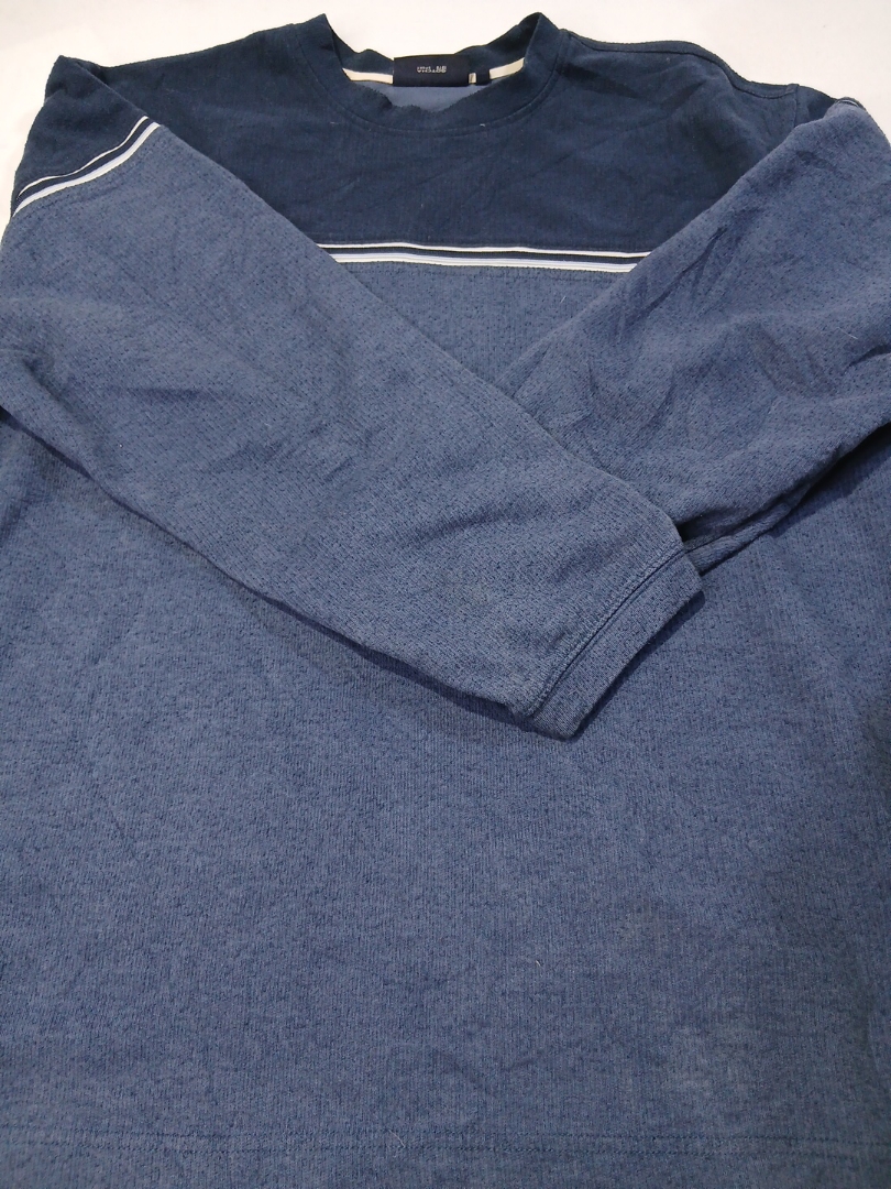 ロングスリーブTシャツ