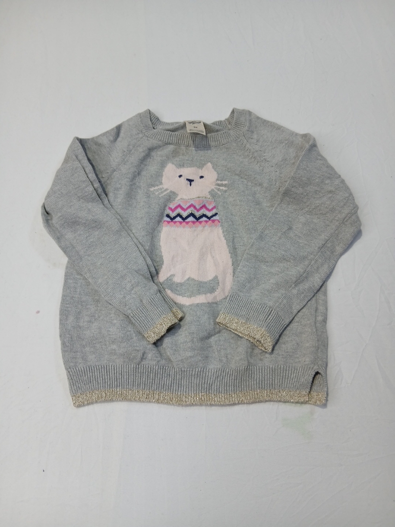 子供用ニットセーター