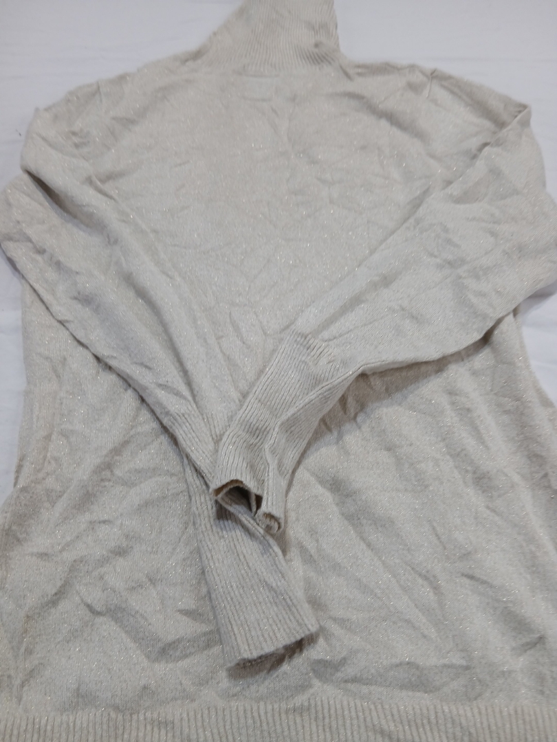 Maglione color crema da donna Worthington