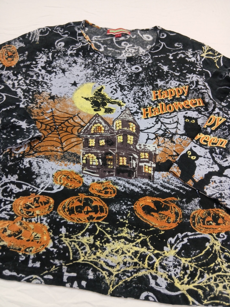 Halloween T-Shirt