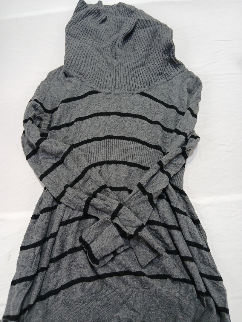 Iz Lange Maglione Maternità