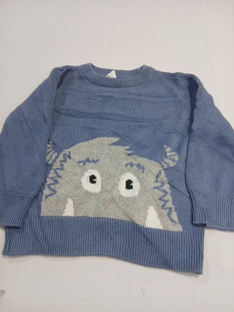 Baby Gap Knit Sweater