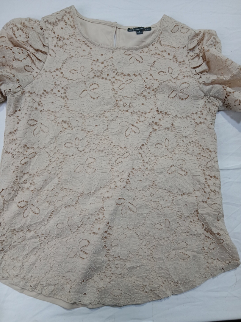 Lace Top
