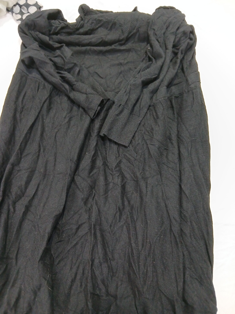 Black Torrid Sweater