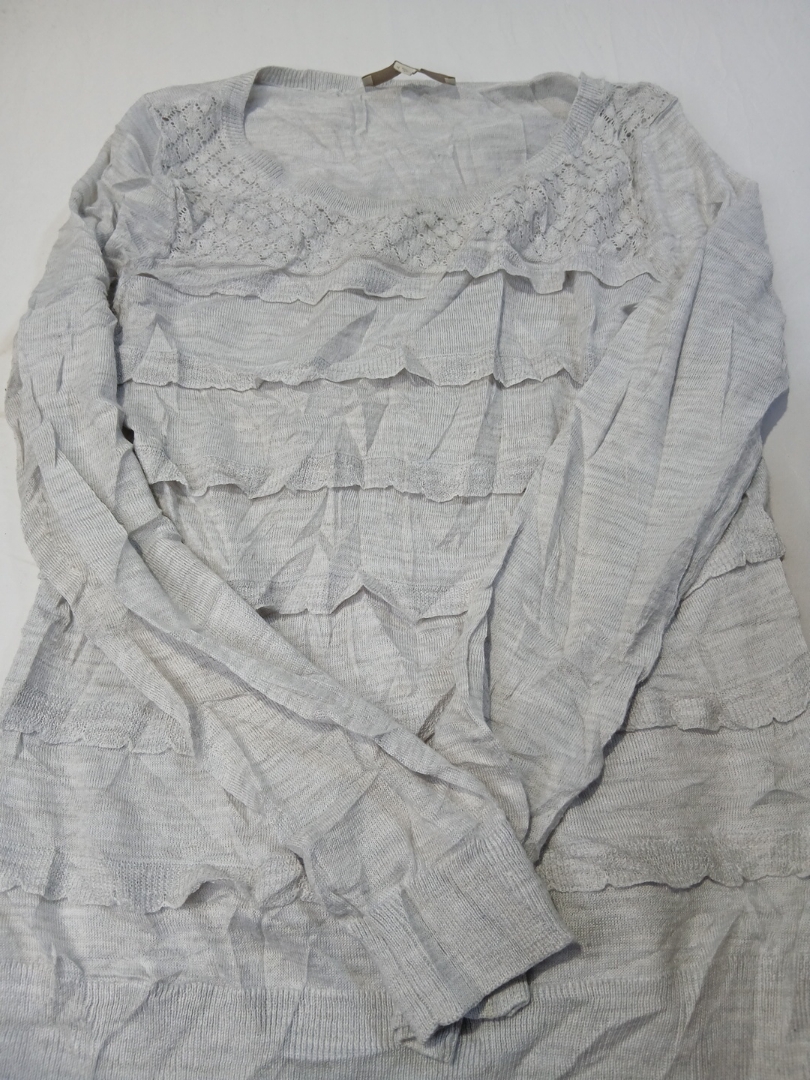 Il Top In Maglia Leggera LOFT