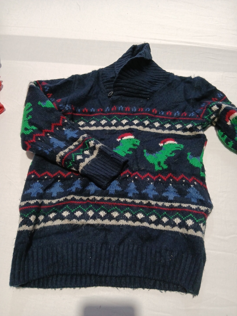 Kids' Christmas Sweater