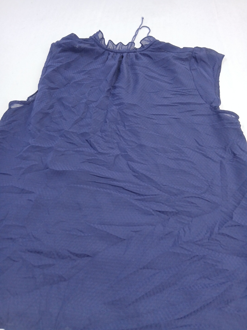 「ブルードレス」