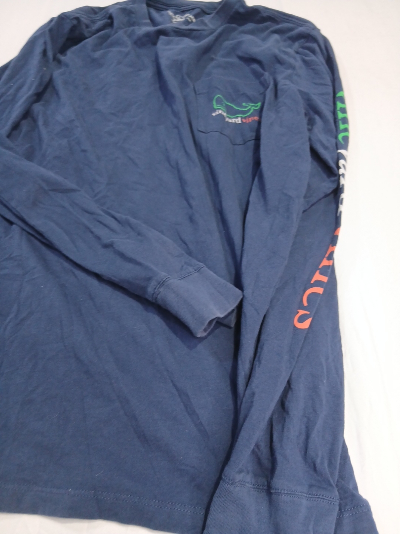 Vineyard Vines Long-Sleeve T-Shirt