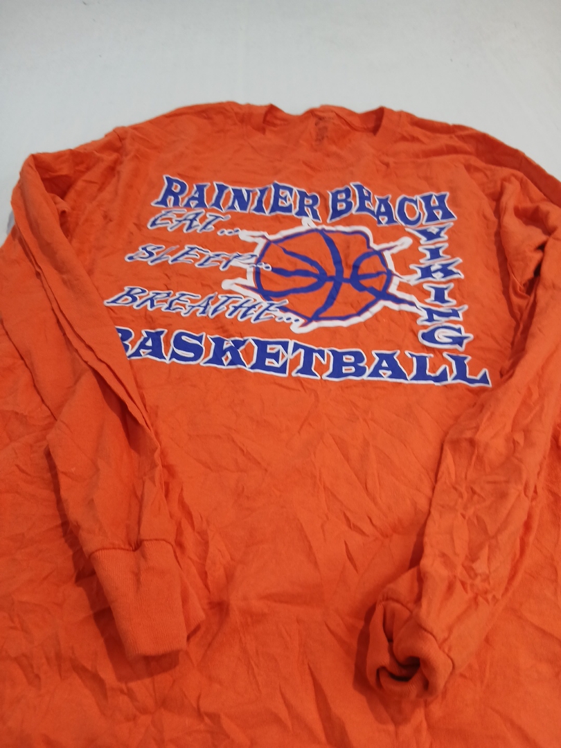 Maglietta a maniche lunghe