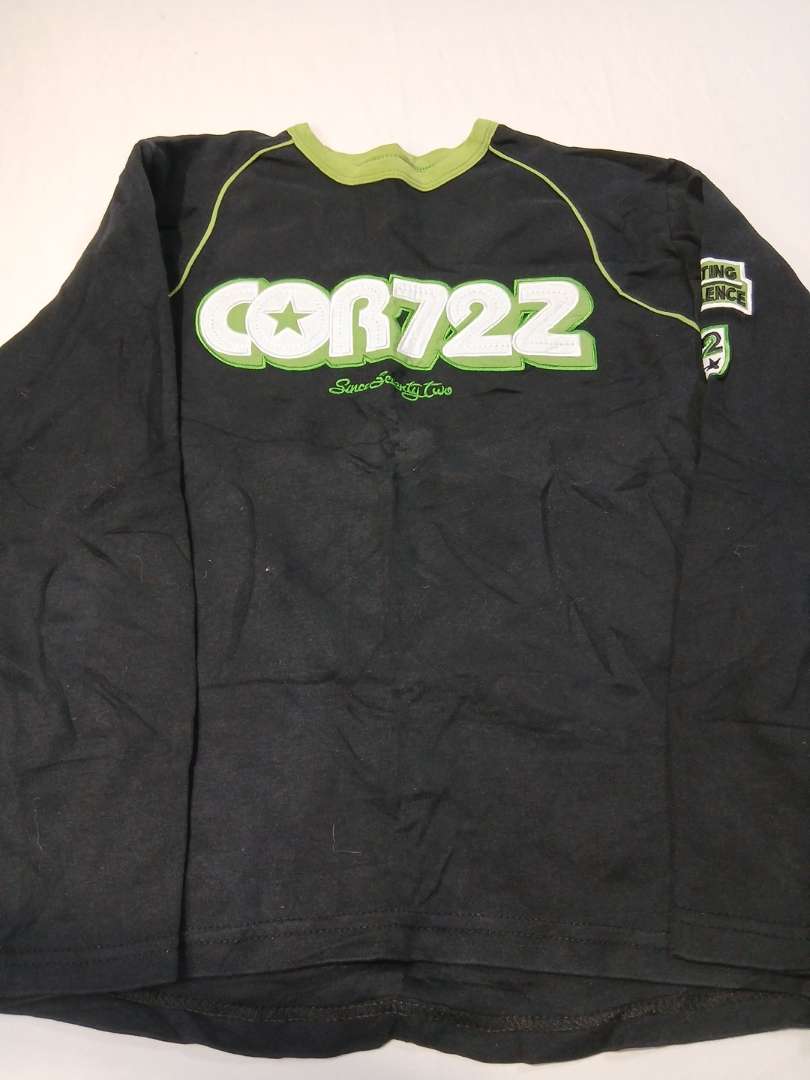 COR722 Graphic T-Shirt