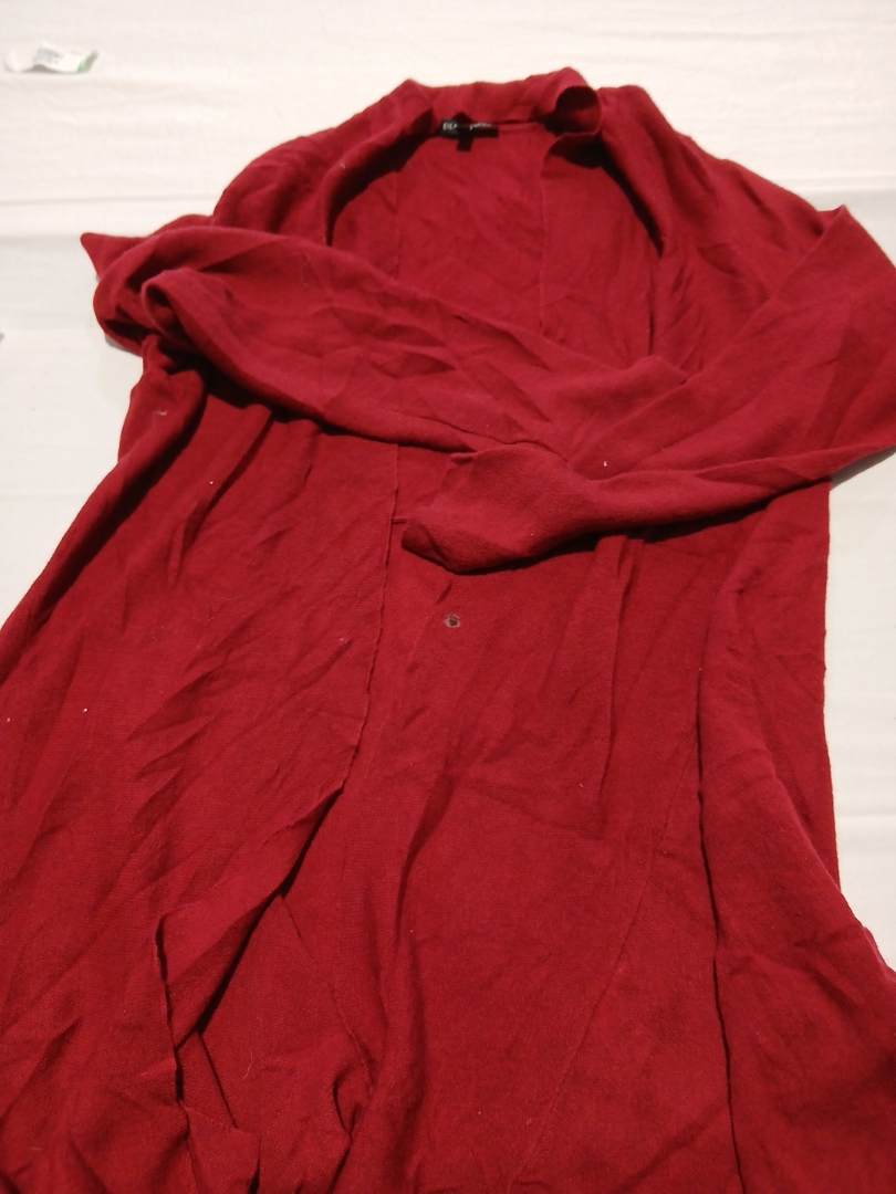 Eileen Fisher Maglione Rosso