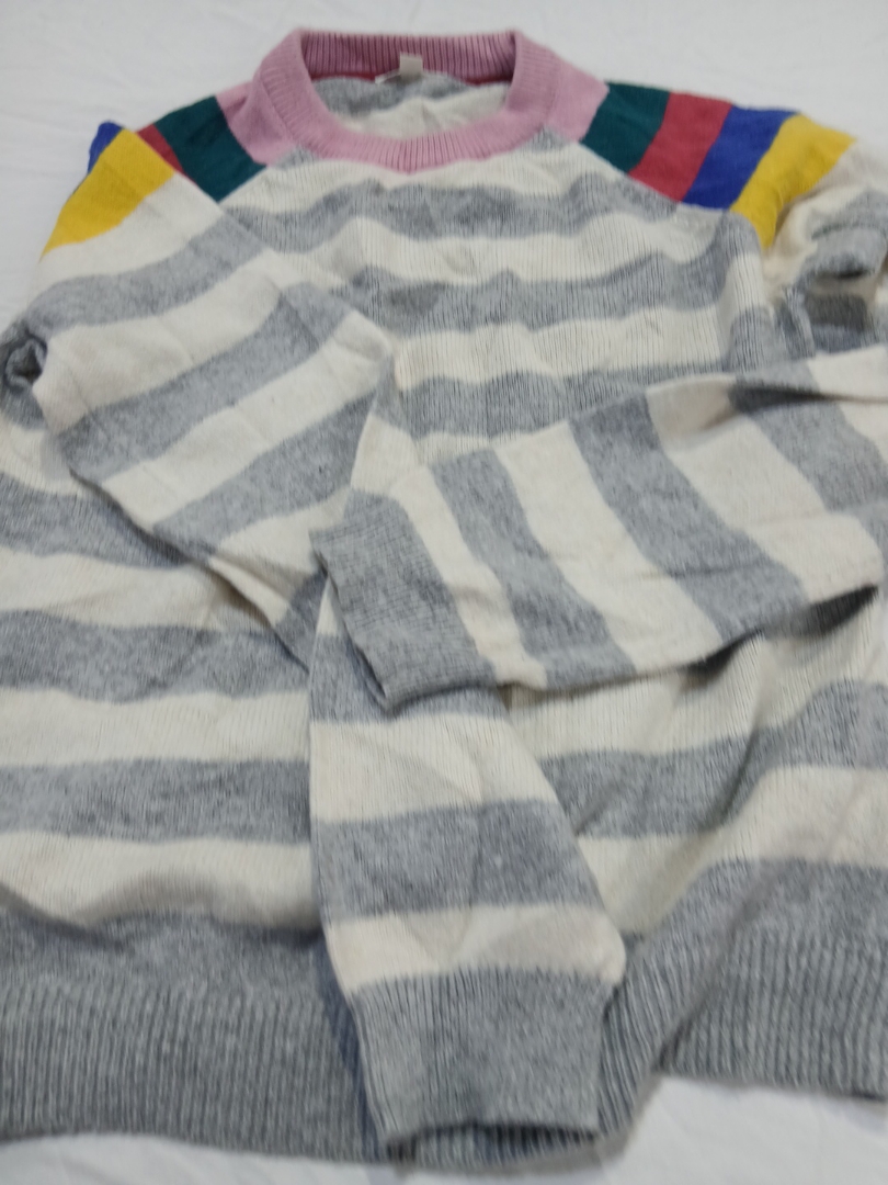 ニットウェアバンドル: Boden, Abercrombie & Fitch, DC & More ..