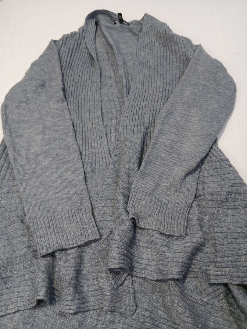 Eileen Fisher Knitwear Bundle 8pcs Gray Red Black ..