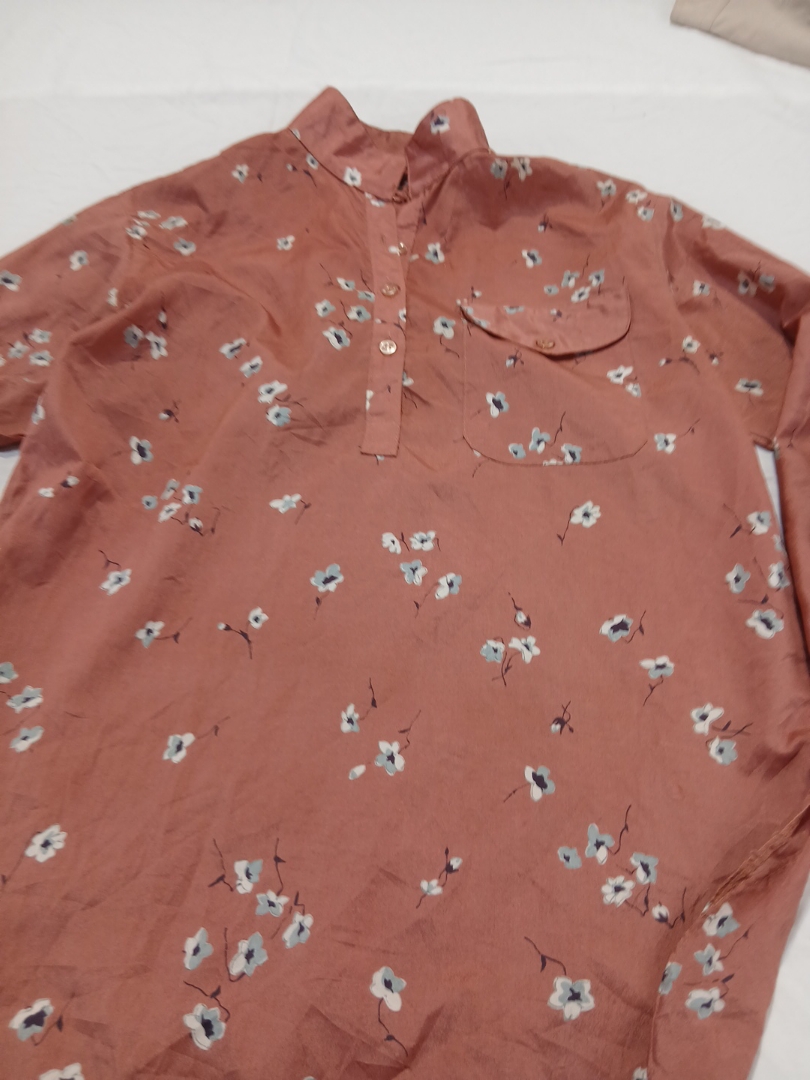 デザイナー ブラウス バンドル アマンダ アルファニ アン テイラー アメリカン イーグル 15 ピ..