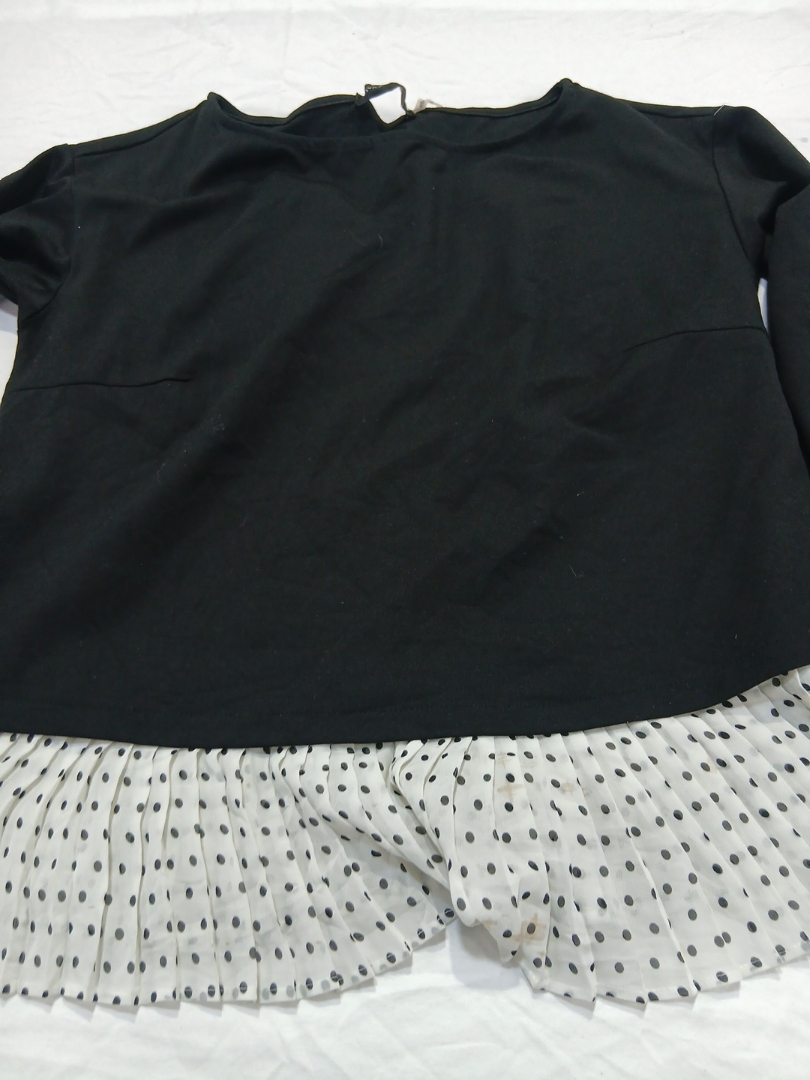 デザイナーボタンアップシャツバンドル Ivanka Trump LOFT Laura Ashley ..