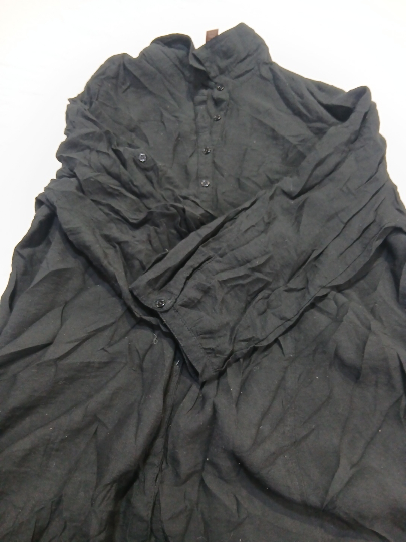 デザイナーボタンアップシャツバンドル Mila Stag LuLaRoe Lucky Brand M..