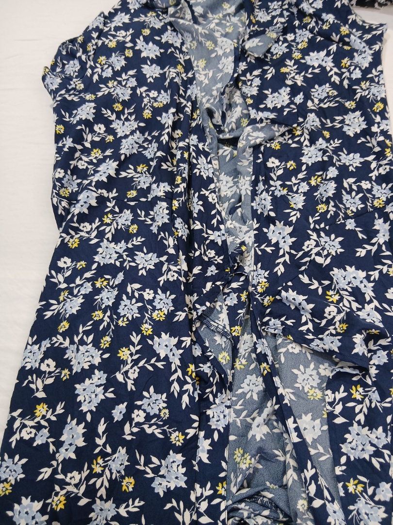 Kimono floral pour femmes