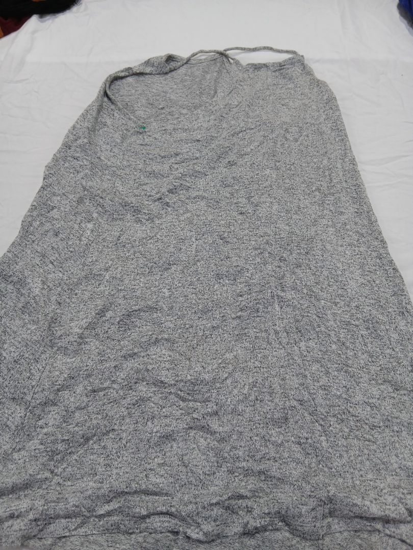 DKR Carole Little Bundle di Top a Canottiera 7 Can..