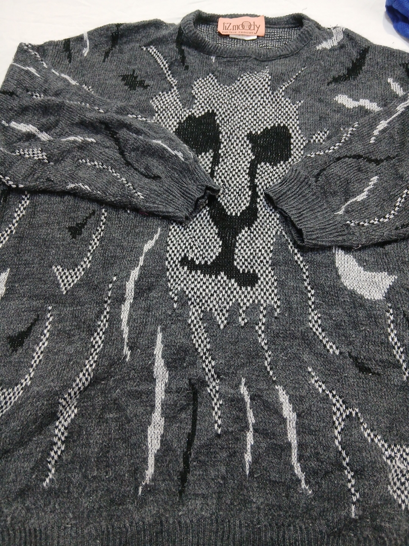 Liz Moody & Designer Knitwear Bundle di 15